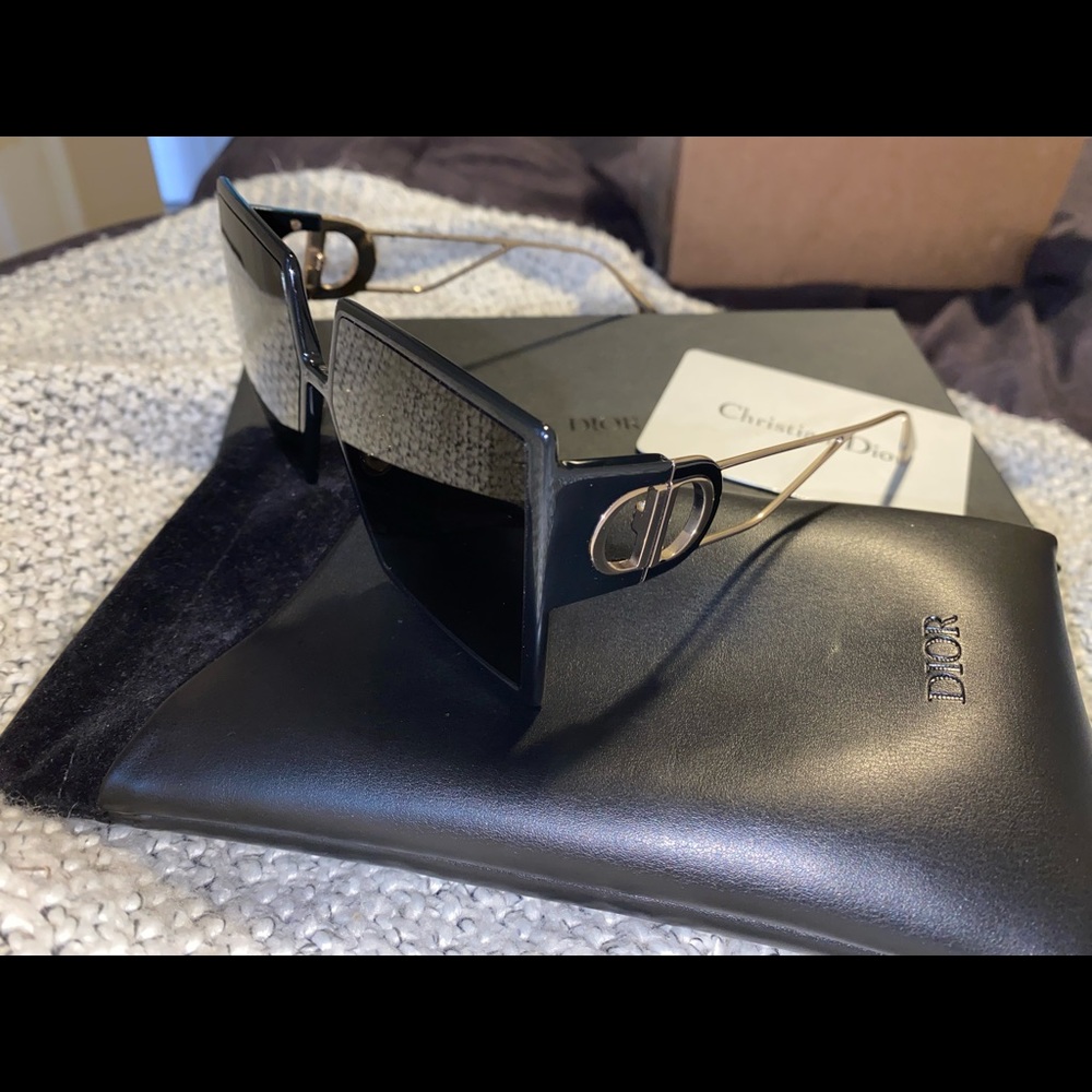 Christian Dior sunglasses